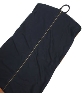 Bottega Veneta Marco Polo Garment Bag