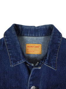 Helmut Lang 1996 Denim Jacket Size 48