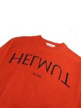 Load image into Gallery viewer, Helmut Lang Hack Sweatshirt Size Small
