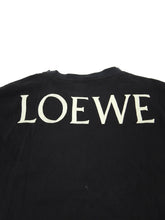 Load image into Gallery viewer, Loewe Skull &amp; Crossbones T-Shirts Size XL
