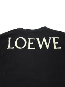 Loewe Skull & Crossbones T-Shirts Size XL