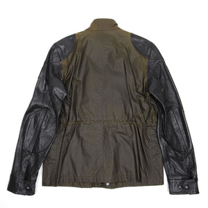 Belstaff Rothbury Jacket Size 48