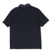 Load image into Gallery viewer, Jil Sander Textured Polo Size Medium
