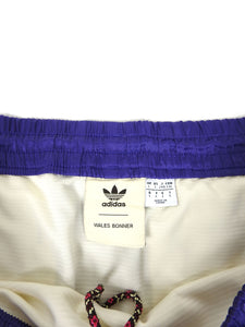 Wales Bonner x Adidas 70s Shorts Size Large