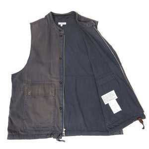 Engineered Garments Vest Size XL