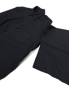 Fumito Ganryu Kimono Sleeve Shirt Size 2
