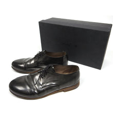 Load image into Gallery viewer, Marsell Metallic Oxford Size 41.5
