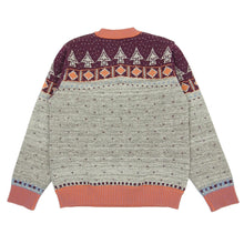 Load image into Gallery viewer, Kapital 7G Knit Alaska Camp Piano Sweater Size 3/Large
