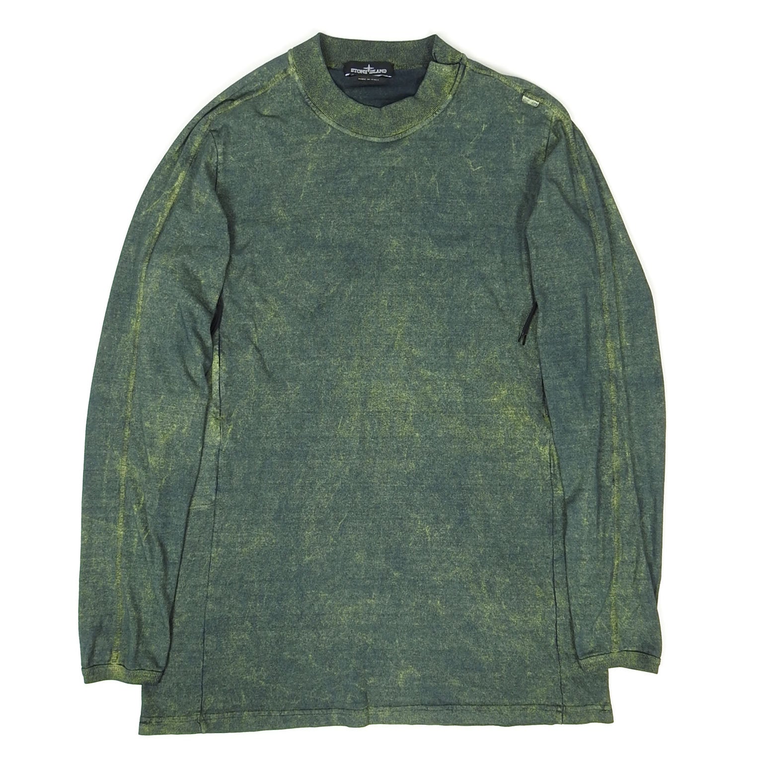 STONE  SHADOW PROJECT ウール　ニット　セーター STONE ISLAND、そしてSHADOW PROJECTの最新作たちを紹介！〜STONE