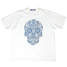 Load image into Gallery viewer, Junya Watanabe Skull T-Shirt Size Medium
