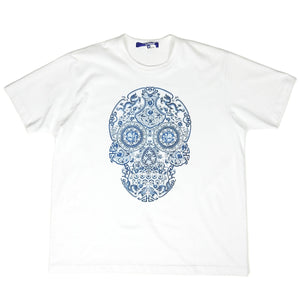 Junya Watanabe Skull T-Shirt Size Medium