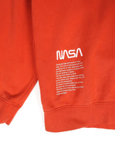 Load image into Gallery viewer, Heron Preston NASA Sweatshirt Size XXL
