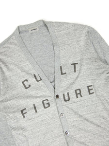 Undercover SS’12 Cult Figure Cardigan Size 3