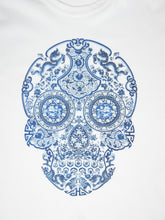 Load image into Gallery viewer, Junya Watanabe Skull T-Shirt Size Medium
