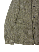 Load image into Gallery viewer, Officine Generale Wool Check Jacket Size 50 (Large)

