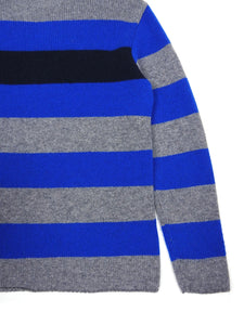 Marni x H&M Striped Cashmere Knit Size XS