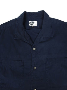 Engineered Garments SS Work Shirt Size XL