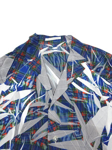 Yohji Yamamoto Y's Textured Light Jacket Size 3