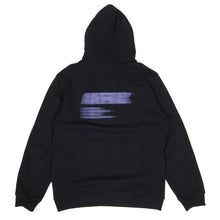 Load image into Gallery viewer, Affix Black Hoodie Size Large
