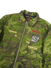 Load image into Gallery viewer, Maharishi Camo Liner Large
