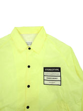 Load image into Gallery viewer, Maison Margiela Stereotype Coach Jacket Size 48
