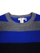 Load image into Gallery viewer, Marni x H&amp;M Striped Cashmere Knit Size XS
