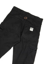 Load image into Gallery viewer, Needles Black Carpenter Pants Size 30
