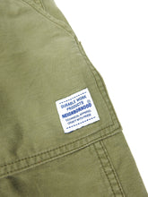 Load image into Gallery viewer, Neighborhood Olive Fatigue Shorts Size Medium
