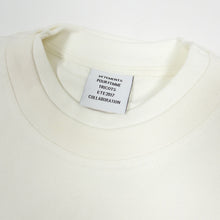 Load image into Gallery viewer, Vetements Pour Femme x Hanes Oversized Double Layer Longsleeve Tee Size Small
