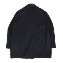Load image into Gallery viewer, Maison Margiela x H&amp;M Oversized Wool Peacoat
