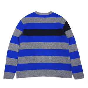 Marni x H&M Striped Cashmere Knit Size XS