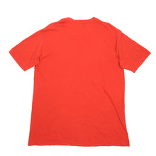 Load image into Gallery viewer, Gucci Ghost T-Shirt Red Small
