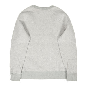 Our Legacy AW'15 Fleece Sweater Size Medium