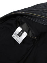 Load image into Gallery viewer, Haider Ackermann Striped Bomber Size 50

