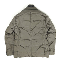 Load image into Gallery viewer, Moncler Barbuda Giacca Down Coat Size 2
