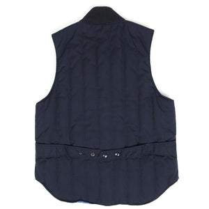 Engineered Garments Padded Vest Size Medium