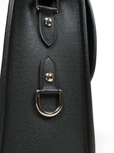 Louis Vuitton Taiga Alexei Ardoise Shoulder Bag