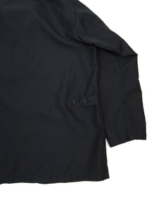 Engineered Garments Dark Navy Loiter Jacket Size Medium