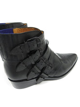 Load image into Gallery viewer, Toga 4 Buckle Western Boot Size 43
