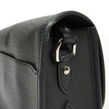 Load image into Gallery viewer, Louis Vuitton Taiga Alexei Ardoise Shoulder Bag
