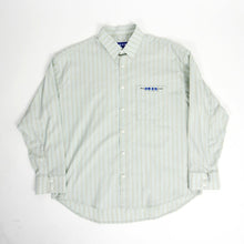 Load image into Gallery viewer, Ader Error x Maison Kitsune SS’19 Striped Button Up M/L
