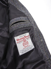 Load image into Gallery viewer, A.P.C. Harris Tweed Jacket Grey Small
