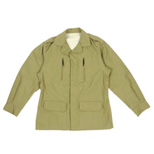 Load image into Gallery viewer, A.P.C. Raincoat Beige Size 2
