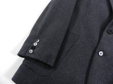 Load image into Gallery viewer, Acne Studios Two Piece Wool Grey Suit - 38
