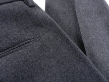 Load image into Gallery viewer, Acne Studios Two Piece Wool Grey Suit - 38
