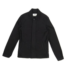 Load image into Gallery viewer, Acne Studios Work Jacket Black Size 48
