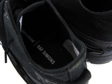 Load image into Gallery viewer, Adidas x Raf Simons Black Detroit Runner Sneaker - 11
