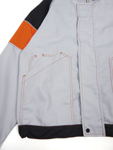 Load image into Gallery viewer, Affix Work Jacket Grey Xl
