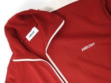 Load image into Gallery viewer, Ambush Track Jacket Red Size 1
