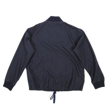 Load image into Gallery viewer, Barena Bomber Navy Size 46
